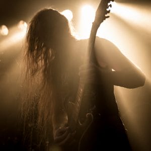 Konzertfoto Dark Easter Metal Meeting 2017 – Tag 1 9