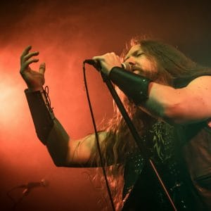 Konzertfoto Dark Easter Metal Meeting 2017 – Tag 1 7