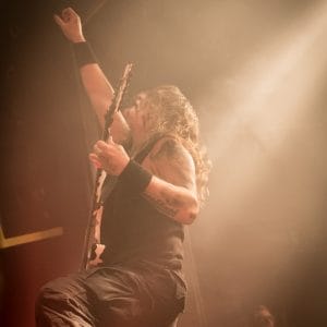 Konzertfoto Dark Easter Metal Meeting 2017 – Tag 2 41