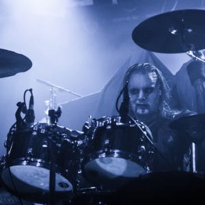 Konzertfoto Dark Easter Metal Meeting 2017 – Tag 2 38