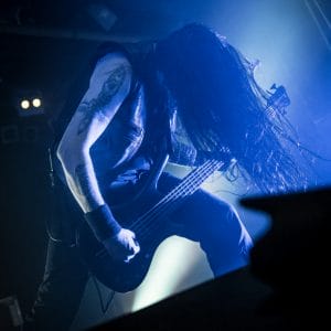 Konzertfoto Dark Easter Metal Meeting 2017 – Tag 2 40