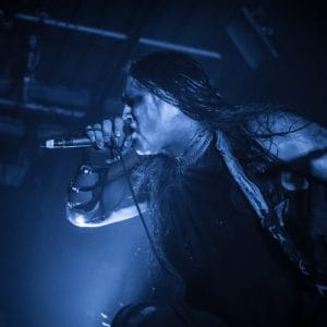 Konzertfoto Dark Easter Metal Meeting 2017 – Tag 2 39