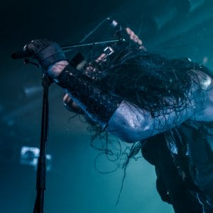 Konzertfoto Dark Easter Metal Meeting 2017 – Tag 2 42