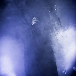 Konzertfoto Dark Easter Metal Meeting 2017 – Tag 2 46