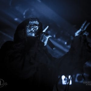 Konzertfoto Dark Easter Metal Meeting 2017 – Tag 2 49