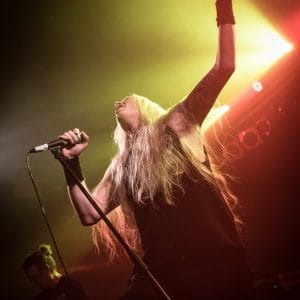 Konzertfoto Dark Easter Metal Meeting 2017 – Tag 1 47