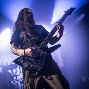 Konzertfoto Dark Easter Metal Meeting 2017 – Tag 1 44