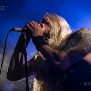 Konzertfoto Dark Easter Metal Meeting 2017 – Tag 1 46