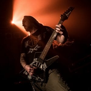 Konzertfoto Dark Easter Metal Meeting 2017 – Tag 1 48