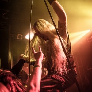 Konzertfoto Dark Easter Metal Meeting 2017 – Tag 1 49