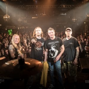 Konzertfoto Dark Easter Metal Meeting 2017 – Tag 1 53