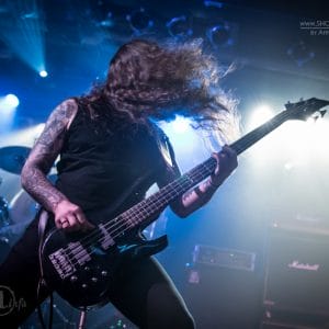 Konzertfoto Dark Easter Metal Meeting 2017 – Tag 2 10