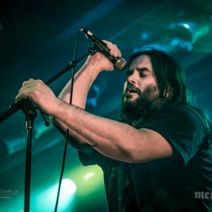 Konzertfoto Dark Easter Metal Meeting 2017 – Tag 2 9