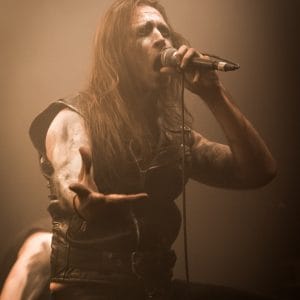 Konzertfoto Dark Easter Metal Meeting 2017 – Tag 1 27