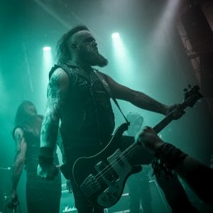 Konzertfoto Dark Easter Metal Meeting 2017 – Tag 1 26