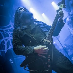 Konzertfoto Dark Easter Metal Meeting 2017 – Tag 1 30