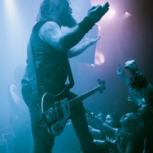Konzertfoto Dark Easter Metal Meeting 2017 – Tag 1 28
