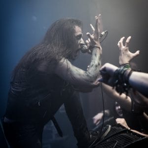 Konzertfoto Dark Easter Metal Meeting 2017 – Tag 1 29