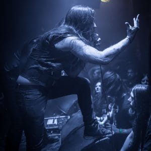 Konzertfoto Dark Easter Metal Meeting 2017 – Tag 1 25