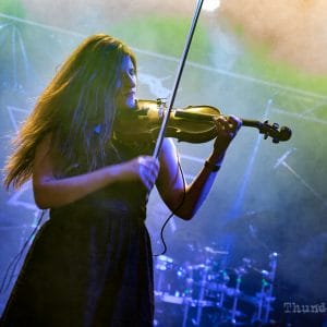 Konzertfoto Ragnarök Festival 2017 10