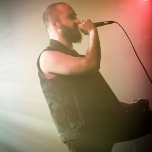 Konzertfoto Dark Easter Metal Meeting 2017 – Tag 1 32