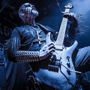 Konzertfoto Dark Easter Metal Meeting 2017 – Tag 1 43