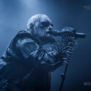 Konzertfoto Dark Easter Metal Meeting 2017 – Tag 1 35