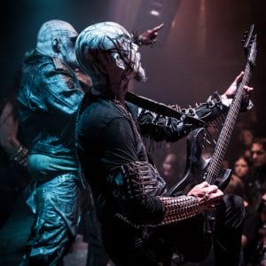 Konzertfoto Dark Easter Metal Meeting 2017 – Tag 1 39