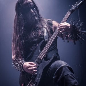 Konzertfoto Dark Easter Metal Meeting 2017 – Tag 1 40