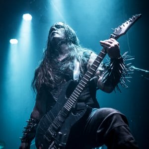 Konzertfoto Dark Easter Metal Meeting 2017 – Tag 1 37
