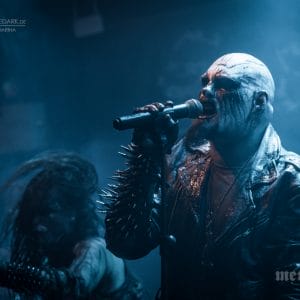 Konzertfoto Dark Easter Metal Meeting 2017 – Tag 1 42