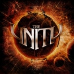 Das Cover des gleichnamigen Debüts von The Unity
