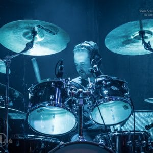 Konzertfoto Dark Easter Metal Meeting 2017 – Tag 2 1