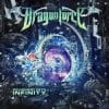 Cover - DragonForce – Reaching Into Infinity