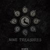 Cover - Nine Treasures – Nine Treasures