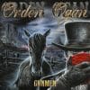 Cover - Orden Ogan – Gunmen