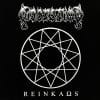 Cover - Dissection – Reinkaos