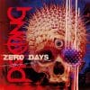 Cover - Prong – Zero Days