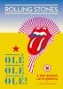 Cover - The Rolling Stones – Olé Olé! Olé! (A Trip Across Latin America)