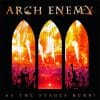 Cover - Arch Enemy – As The Stages Burn!