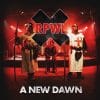 Cover - RPWL – A New Dawn