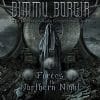 Cover - Dimmu Borgir – Forces Of The Northern Night