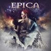 Cover - Epica – The Solace System (EP)