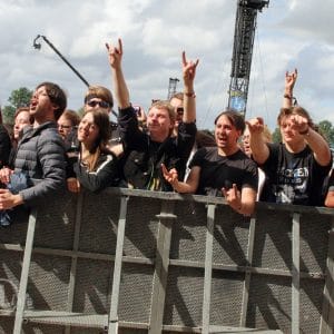 Konzertfoto Wacken Open Air 2017 – Impressionen 5