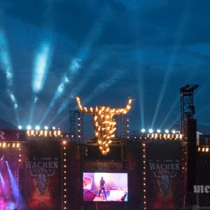 Konzertfoto Wacken Open Air 2017 – Impressionen 14