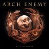 Cover - Arch Enemy – Will To Power