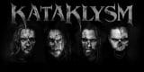 Cover der Band Kataklysm