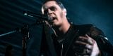Cover - Satyricon w/ Suicidal Angels, Fight The Fight