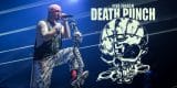 Cover - Five Finger Death Punch w/ In Flames, Of Mice & Men