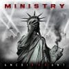 Cover - Ministry – AmeriKKKant